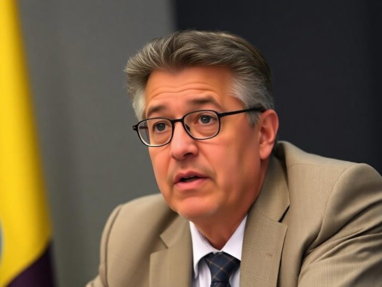 Álvaro Ríos sobre Petroperú: “Empresa debe estar ajena al poder político”