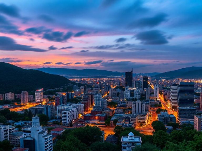 BCR ahora espera que Perú crezca 3.2% este año