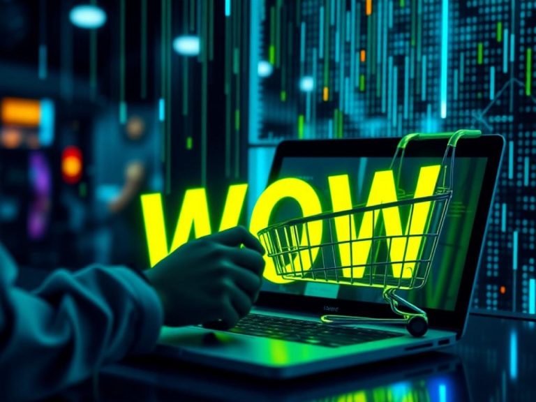 Cyber WOW 2025: Evite ser víctima de fraudes digitales