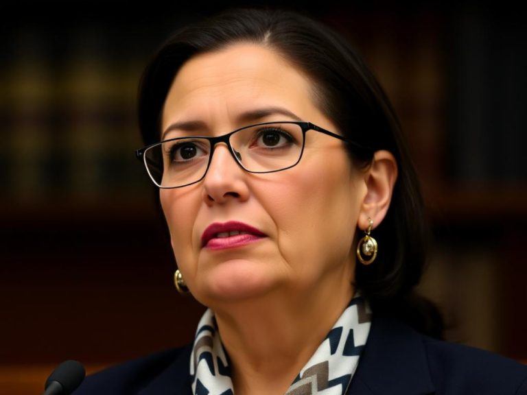 
        Delia Espinoza solicitó suspensión de proceso disciplinario en su contra y la inhibición de miembros de la JNJ      