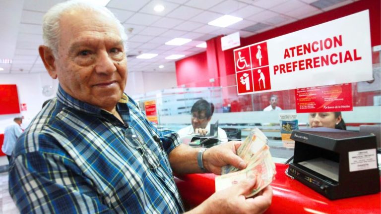 Fonavi el calendario del Reintegro 4 finaliza mañana