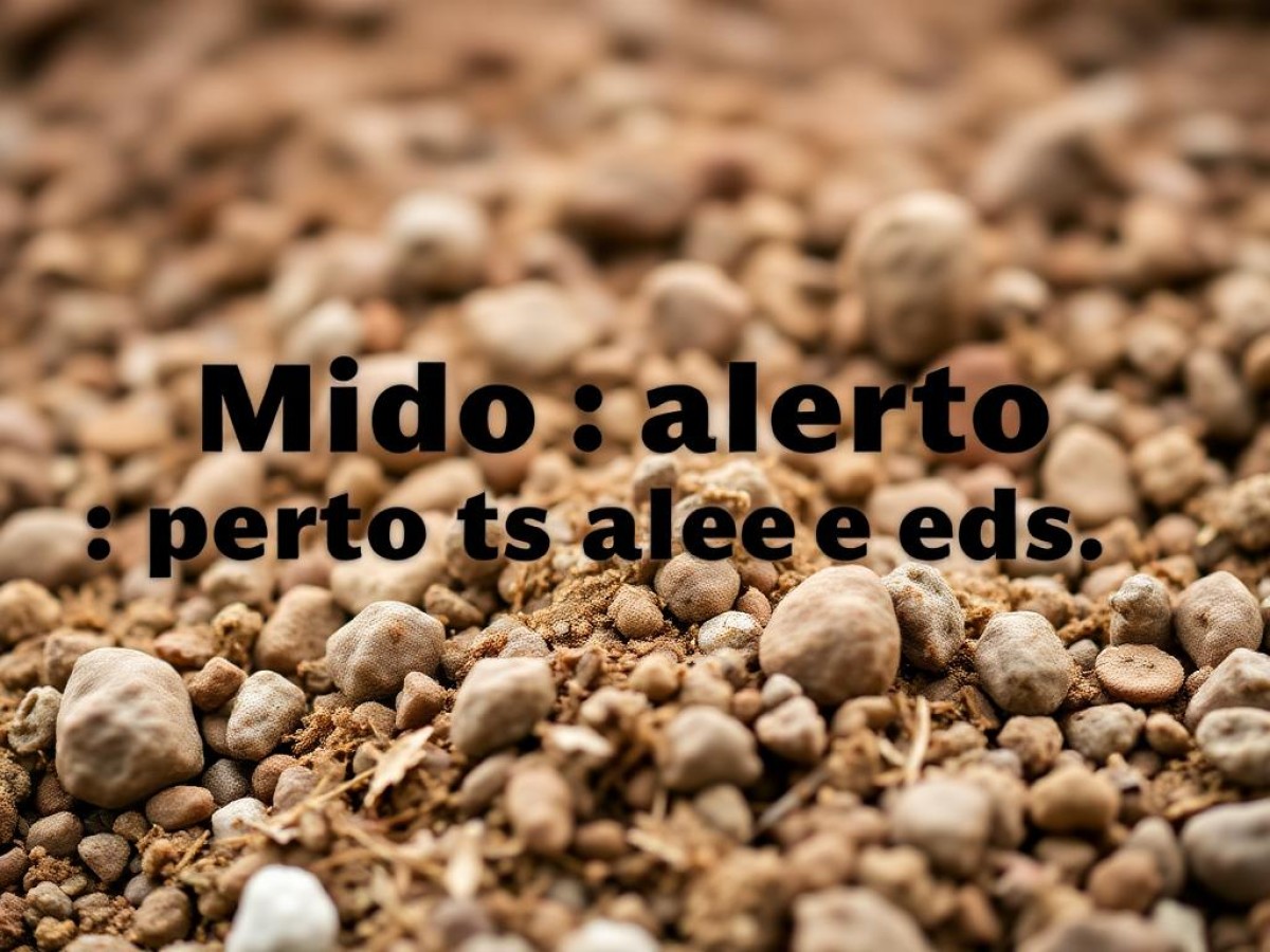 Midagri advierte que paro de mineros podría generar pérdidas de S/280 millones