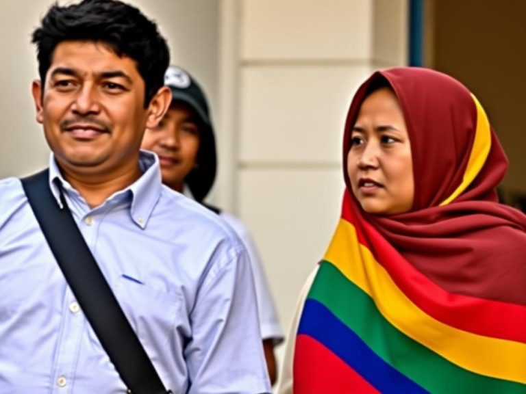 ¿Cuál es la situación de los migrantes peruanos en Estados Unidos tras medidas de Donald Trump?