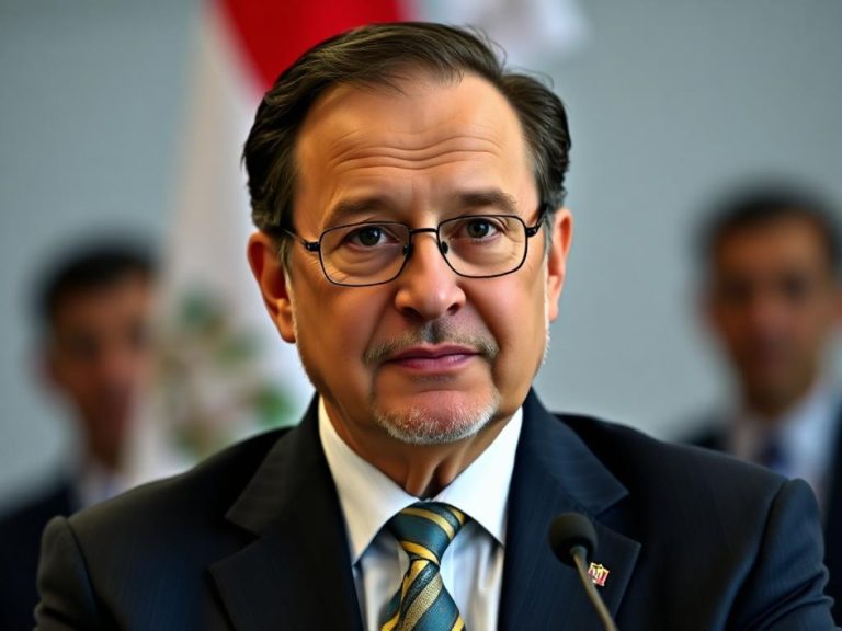 
        Ministro Montero sobre "impasse" con Colombia: "Se hará todo lo que sea necesario para contrarrestar esta actitud"      