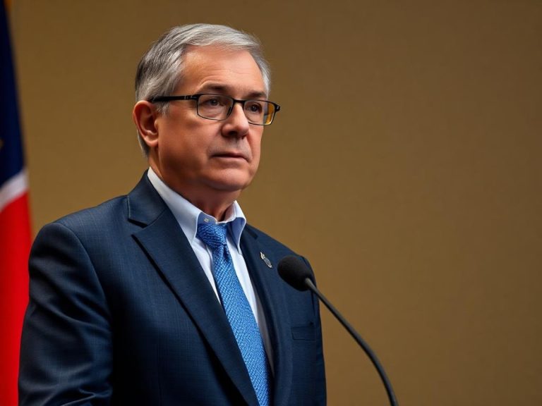 Ministro de Economía sobre retiro de AFP: "Si se aprueba no podrán acceder a la pensión mínima"