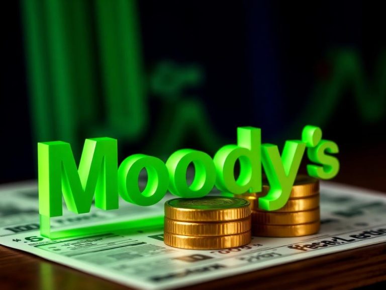 Moody's: El costo de un octavo retiro de AFP lo más probable es que se refleje en una subida del IGV