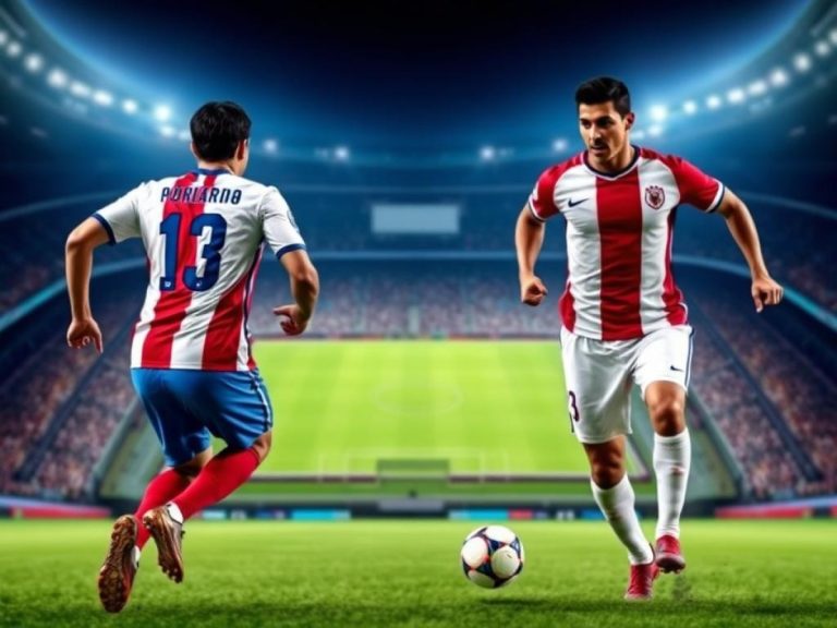 
        Perú vs Paraguay: ¿a qué hora jugaron y por dónde se vio la última fecha de las Eliminatorias 2026?      