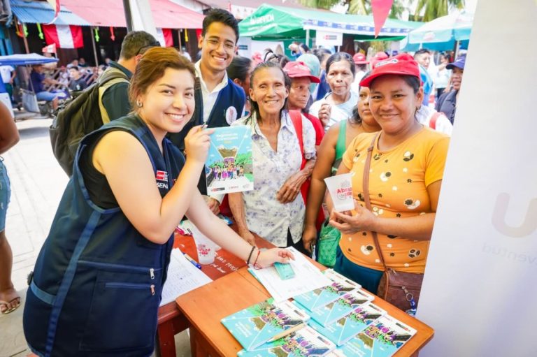 un plan de 4,7 millones para mejorar la infraestructura