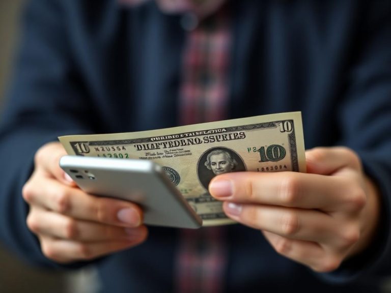 Gobierno promulga ley que permite que trabajadores reciban su sueldo a través de billeteras digitales