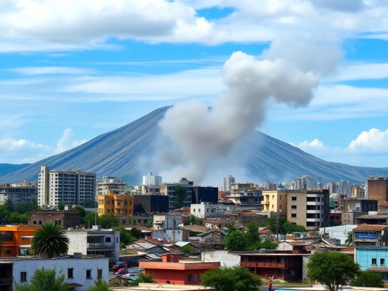 Un sismo de magnitud 4.0 remeció la región Piura esta tarde