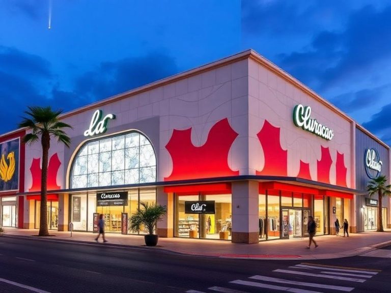 ¿Qué cambia en la renovada tienda de La Curacao en San Isidro?