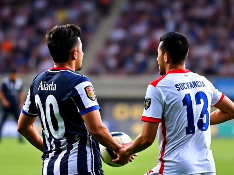 
        Alianza Lima vs 'U' de Chile: los precios y dónde comprar entradas para la ida en Matute por cuartos de Copa Sudamericana      