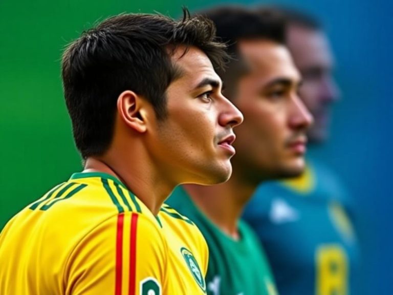 Bolivia vs Brasil EN VIVO: sigue el partido en El Alto por la última fecha de las Eliminatorias 2026