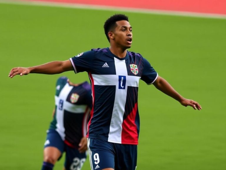 
        Con remontada: República Dominicana derrotó 3-1 a México y jugará la final de la Copa Panamericana 2025      