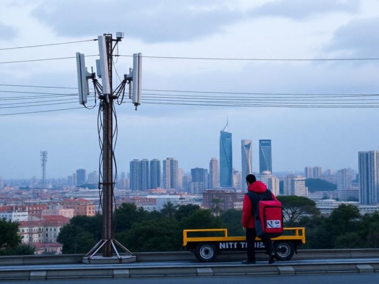 Portabilidad alcanzó las 569,675 líneas en agosto