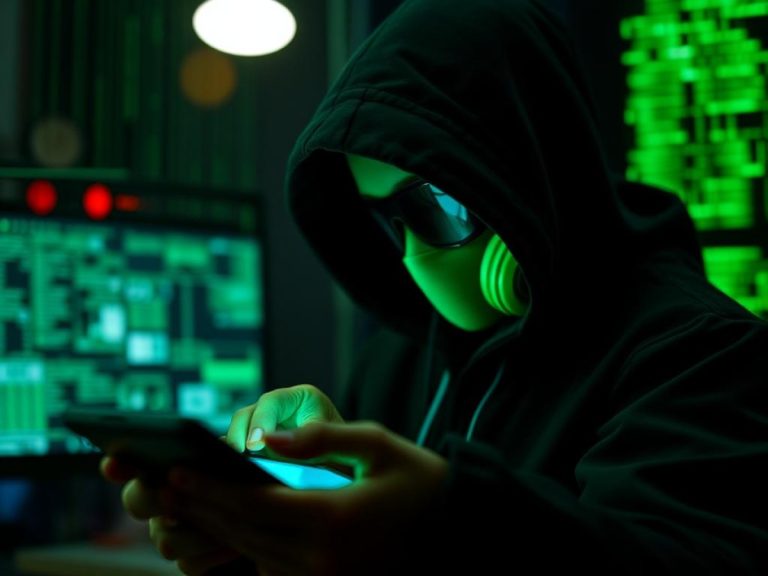 ¿Es posible que hackeen mi celular si contesto una llamada?