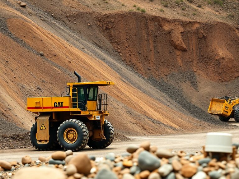 Analizarán la nueva agenda minera y su impacto en el desarrollo del Perú