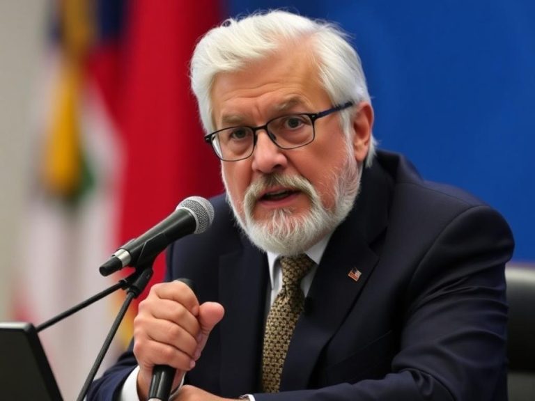 Alfredo Thorne cuestiona designación de Denisse Millares en el MEF