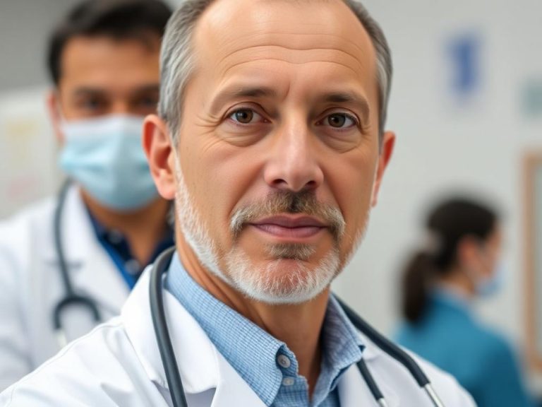 Colegio Médico del Perú: "EsSalud debe fortalecer al primer nivel de atención"