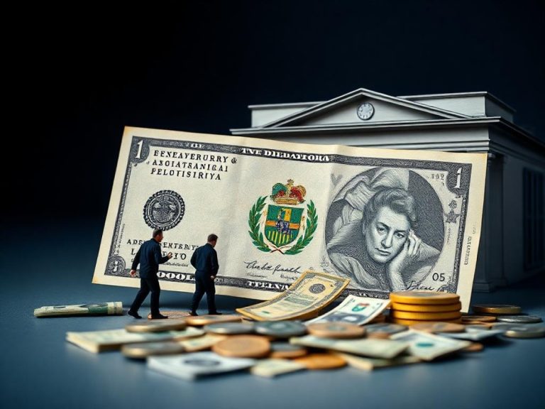 ¿Qué ocurrirá con el precio del dólar tras crisis política y social en Perú? Esto dice el BCR