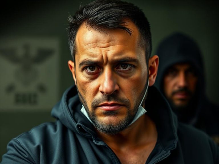 Así operaba en el Perú la peligrosa organización ‘Desa II’, desarticulada en un megaoperativo