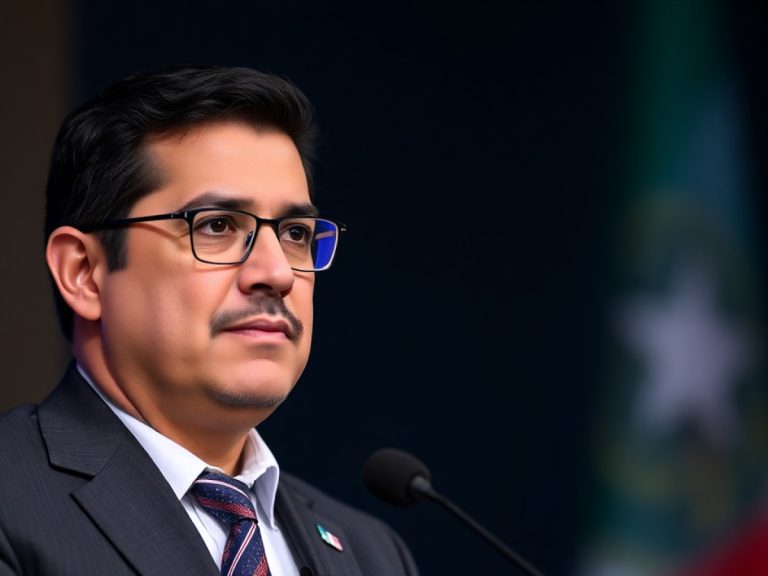 ¿Quién es Javier Eduardo Franco Castillo, el nuevo jefe de la SUNAT?