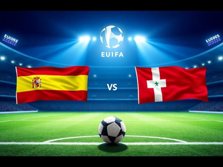 España vs Georgia EN VIVO: ¿a qué hora juegan y dónde ver la fecha 3 de las Eliminatorias UEFA?