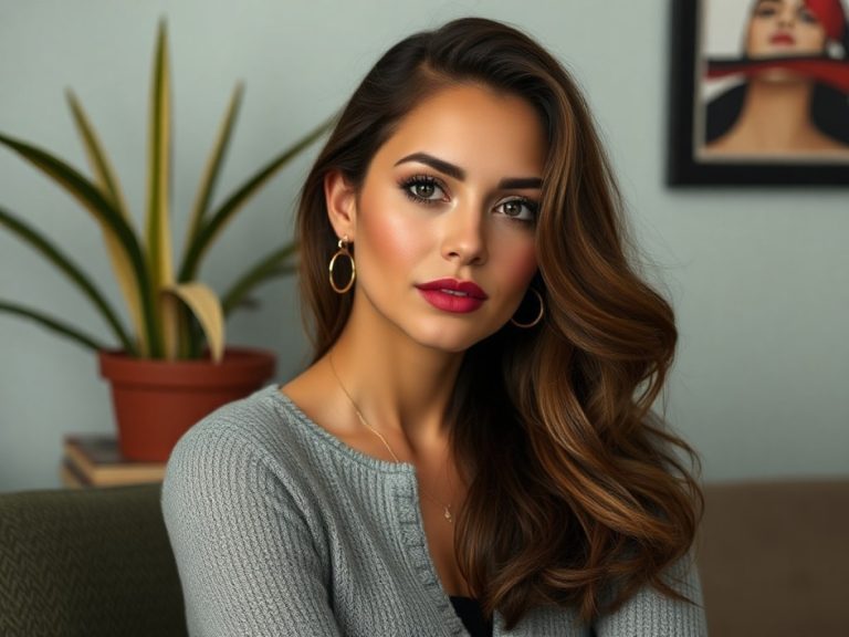 "Mi cuerpo habló por sí solo": Flavia Laos revela que padece enfermedad incurable en la piel