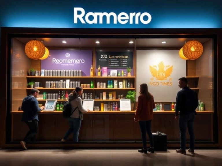 Recomienda.pe: Fundación Romero lanza vitrina virtual para impulso de emprendedores