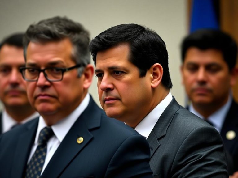 Primer gabinete de José Jerí debe buscar la reconciliación, señala Eduardo Salhuana