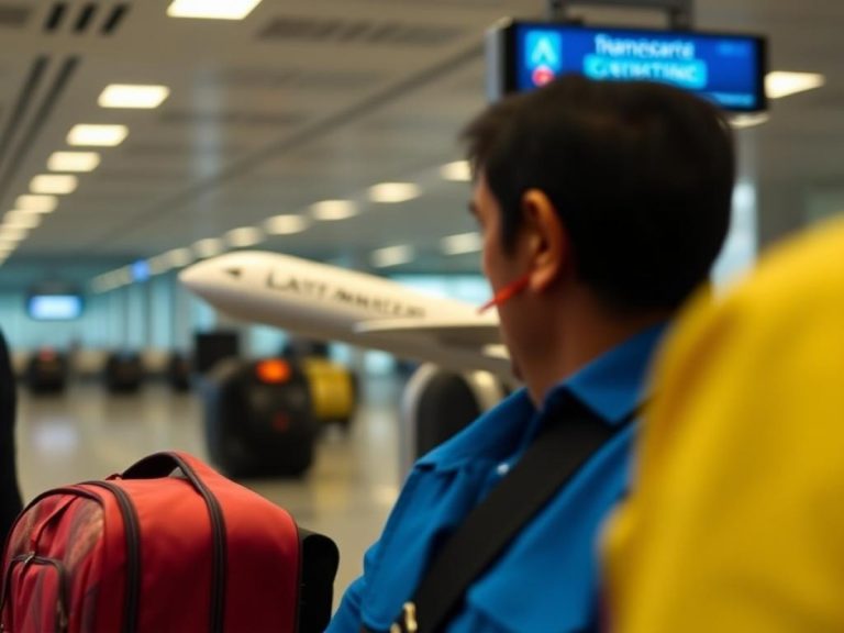 Latam Airlines anuncia cancelación definitiva de ruta Lima - La Habana