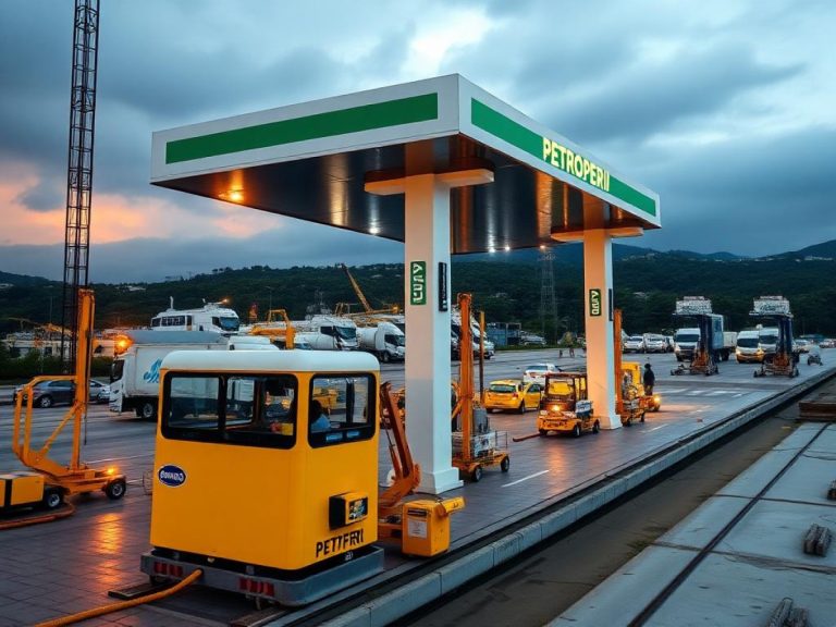 Petroperú inicia convocatoria para auditoría y transformación integral