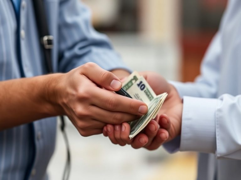 Más de 250 agencias microfinancieras se encuentran en riesgo de cierre debido a criminalidad