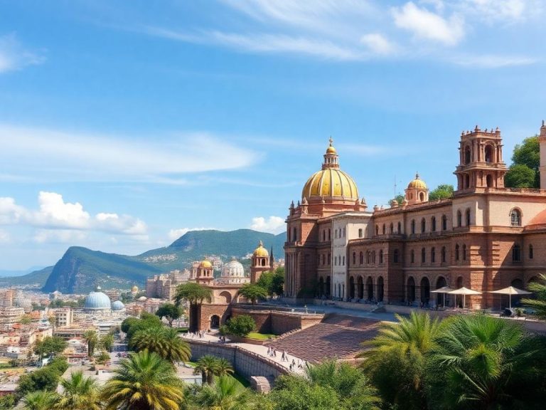 Cuatro proyectos turísticos suman más de S/2,400 millones