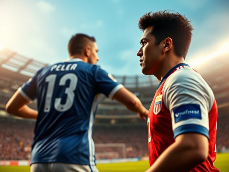 Perú vs Chile EN VIVO: se enfrentan en Santiago en un amistoso internacional por fecha FIFA