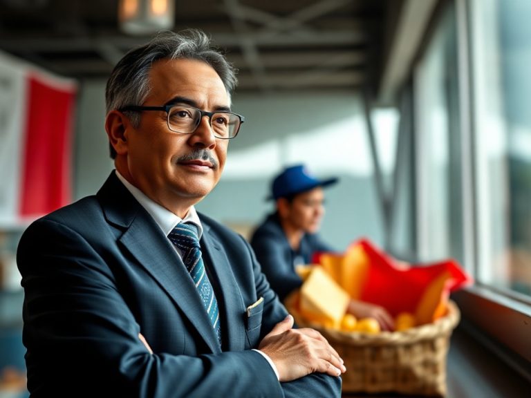 Exportaciones peruanas superarán los US$100,000 millones en 2031