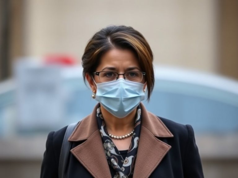 ¿Cuál es el paradero de Dina Boluarte? Su abogado se pronunció al respecto