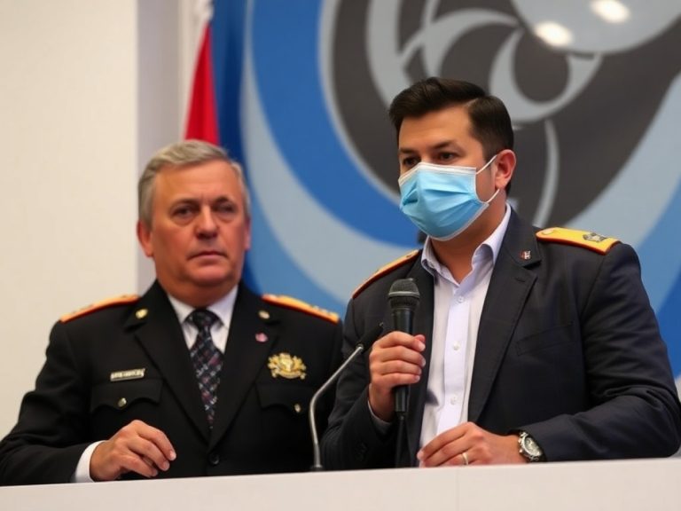 Alcalde de Trujillo pide a José Jerí “mano dura” para afrontar problemas como la inseguridad