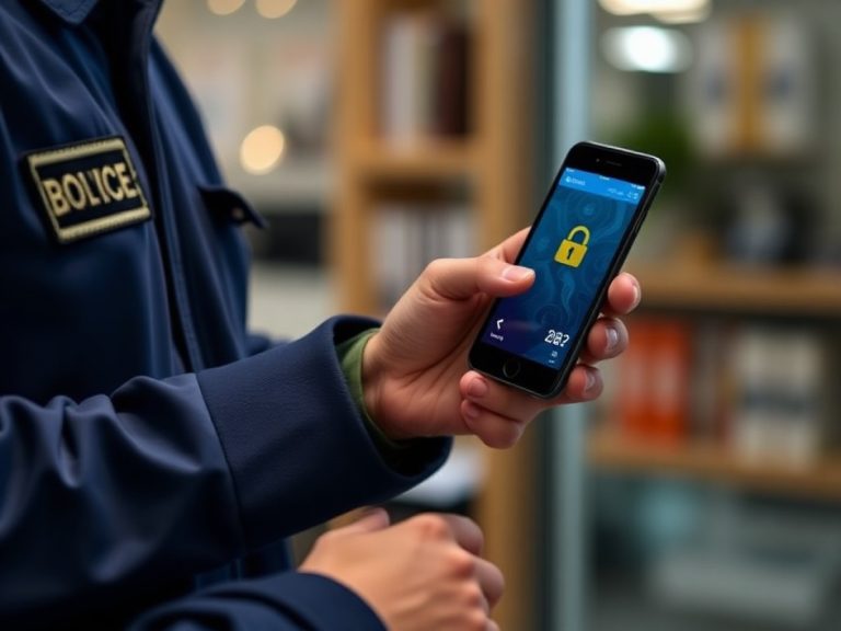 BCP lanza “Bloqueo de Emergencia” en Agentes BCP para reforzar la seguridad ante robos de celular