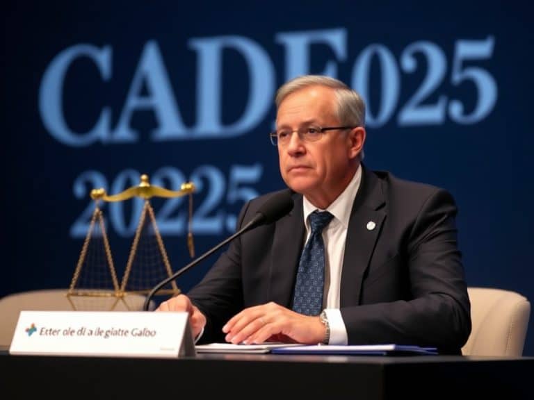 CADE 2025: Empresarios coinciden en la necesidad de fortalecer la justicia para alcanzar el desarrollo en Perú