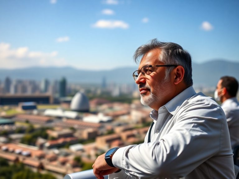 VIII Foro Internacional de Economía Circular reune en Lima a más de 1,000 líderes