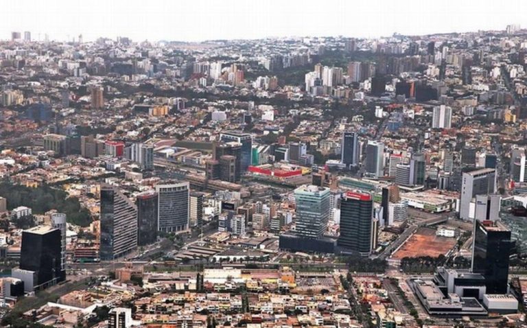 Expectativas mejoraron en octubre, según encuesta del BCR