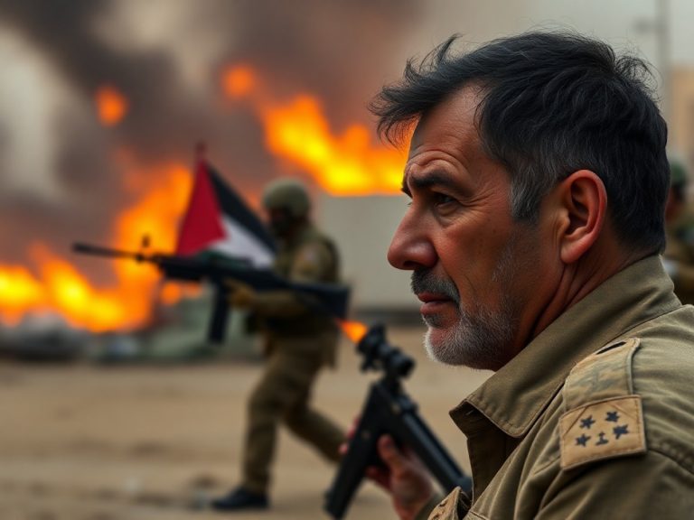 Israel mató este viernes a 16 gazatíes pese a la entrada en vigor del alto el fuego