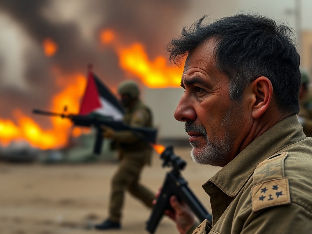 Israel mató este viernes a 16 gazatíes pese a la entrada en vigor del alto el fuego