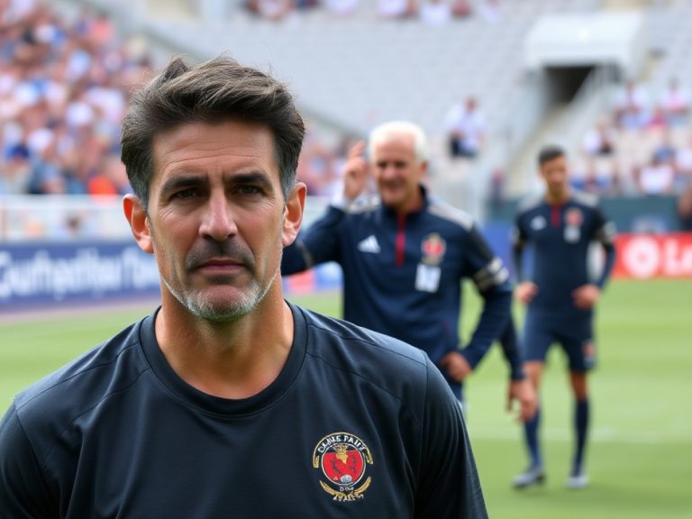 Jean Ferrari aseguró que es un "tema difícil" la elección del nuevo técnico de Perú