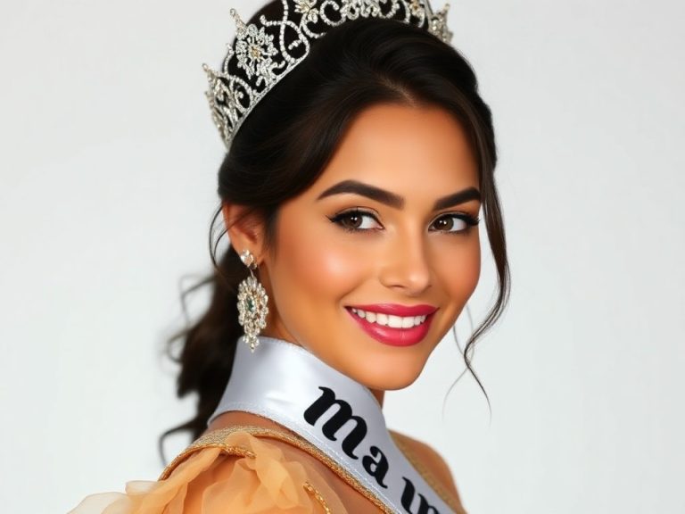 Miss Universo 2025: ¿Cómo votar por Karla Bacigalupo para que Perú ingrese al Top 30 del certamen?