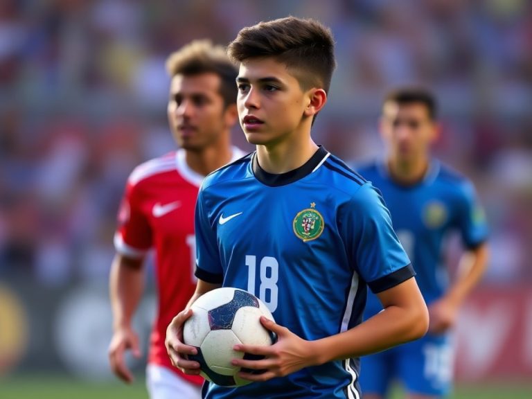 Tabla de posiciones del Mundial Sub 17 2025: así van las posiciones en la fecha 3 de la fase de grupos