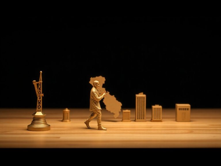 Perú se está quedando atrás: sin innovación no hay futuro