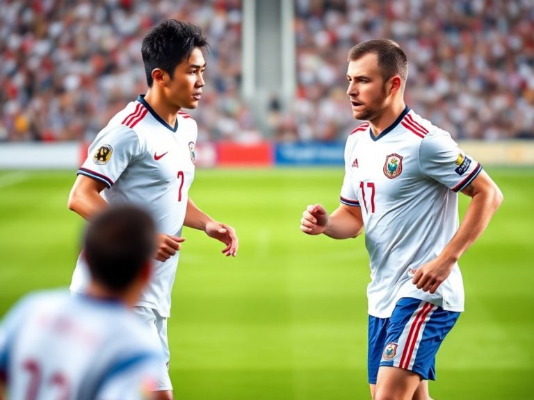 Perú vs Rusia: las figuras rusas y la diferencia de cotización entre las selecciones previo al amistoso