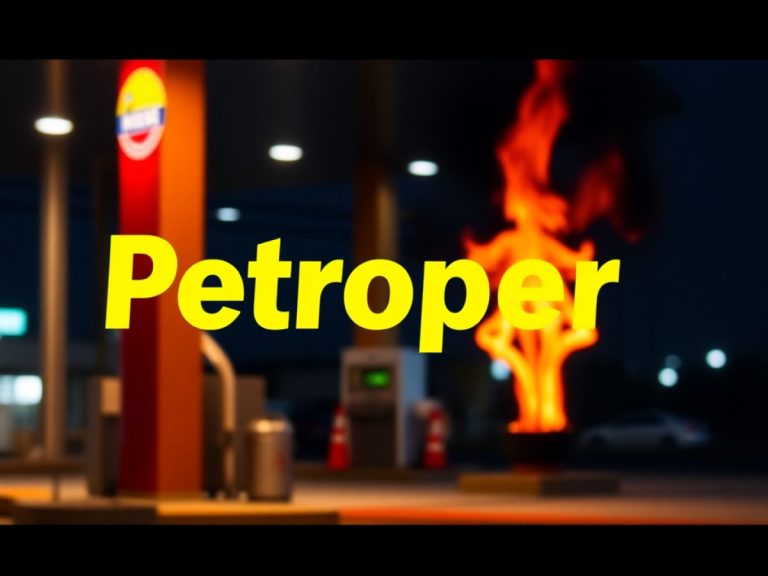 Petroperú sin cabeza pese a acumular pérdidas
